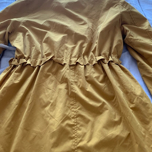 NWT Old Navy Water Resistant Fleece Jacket Size XL - Picture 7 of 9